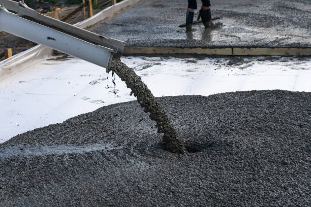 Best Concrete Foundation Repair in Wendell, ID