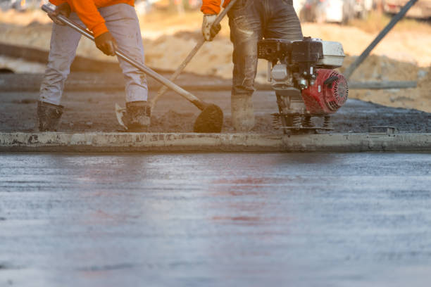 Best Residential Concrete Solutions in Wendell, ID