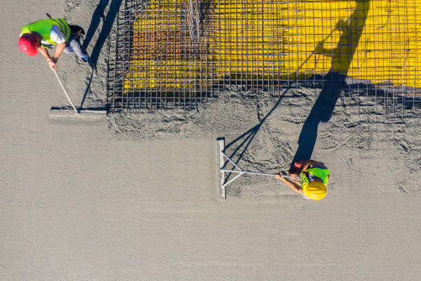  Wendell, ID Concrete contractor Pros