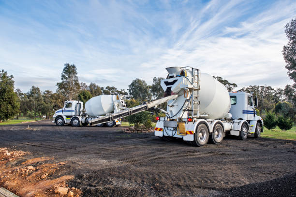 Best Commercial Concrete Services in Wendell, ID